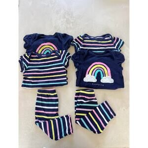 Baby Gap outfits bundle 6-12 month twin new